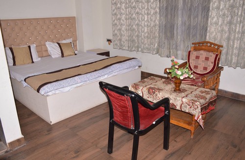 Nawada Hotel | Mystic Moments