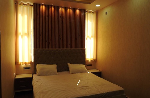 Nawada Hotel | Mystic Moments