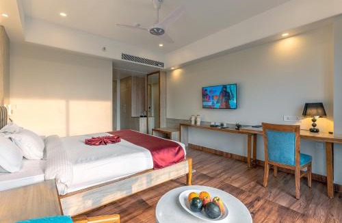 Nagaon Resort | Mystique Mayong Resort