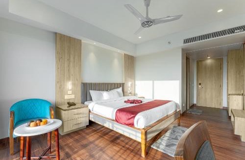 Nagaon Resort | Mystique Mayong Resort