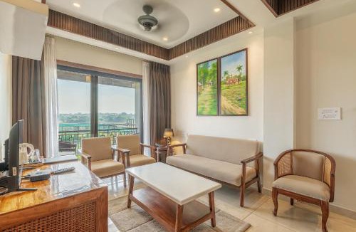 Nagaon Resort | Mystique Mayong Resort