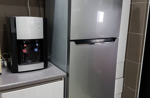 Kampung Datuk Keramat Apartment | Mz Homestay Kuala Lumpur