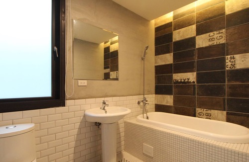 Hengchun House | Mz1090 B&B