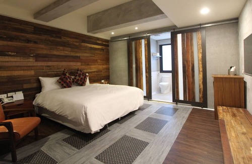 Hengchun House | Mz1090 B&B