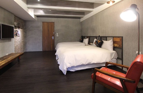 Hengchun House | Mz1090 B&B