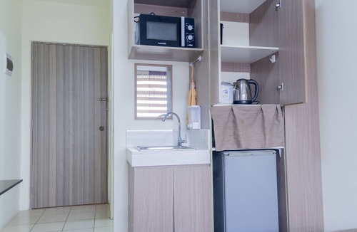 Barangka Ilaya House | N. A. COSEPE's Place