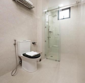 Legazpi Hotel | N&B Hotel