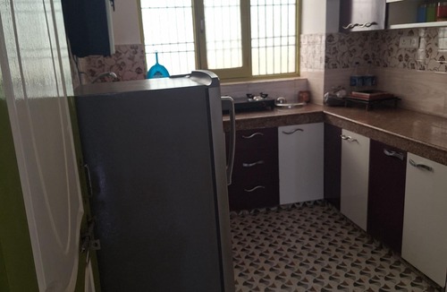 Varanasi Apartment | N-Square Home Stay - Feel Home!