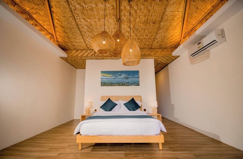 Mahinog Hotel | Nadhibar Resort