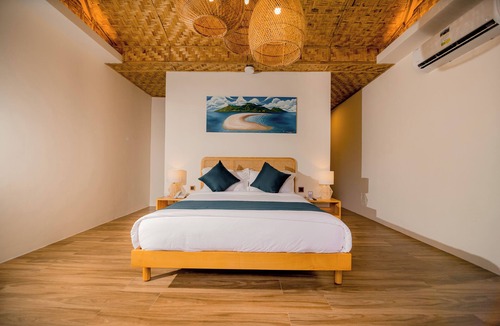 Mahinog Hotel | Nadhibar Resort