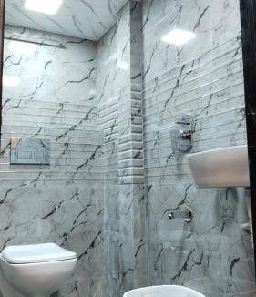 Prabhadevi Hotel | Nadim Tiger Residency