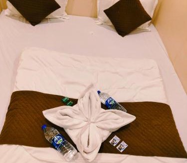Prabhadevi Hotel | Nadim Tiger Residency