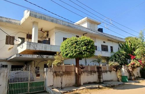 Sanganer House | Nadya Homestay For Female & family