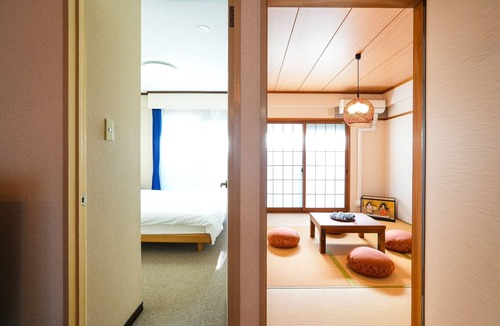 Nishijin Apartment | Nagaetsu 202212 opening Offering highquality /Kyoto Kyōto