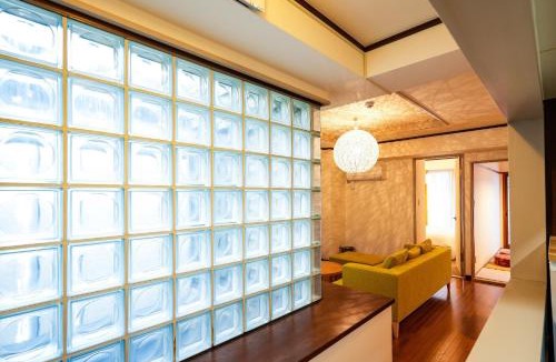 Nishijin Apartment | Nagaetsu - Vacation STAY 47701v