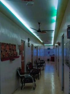Aruppukkottai Cabin | Nagendran Lodge
