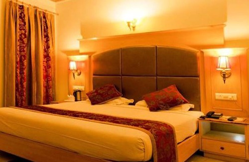 Panch Batti Hotel | Nahargarh Haveli