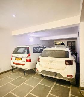 Pink City House | Nahargarh view Hotel