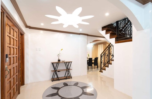 Legazpi Other | Nahla's House - Newly Renovated