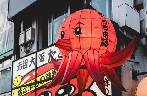 Higashinari Apartment | Nakamichi House 中道戸建