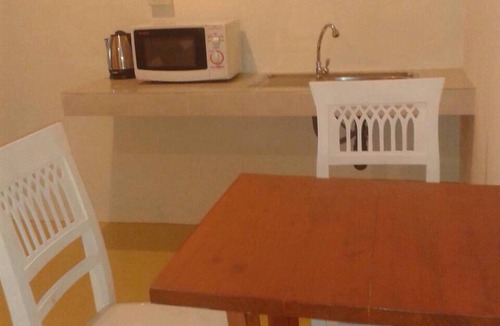Na Thon House | Nakara Samui S4 Two Bedrooms Apt