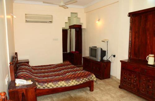 Rau Hotel | Nakhrali Dhani Resort
