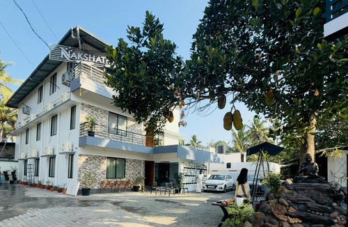 Neyyattinkara Bed & Breakfast | Nakshatra