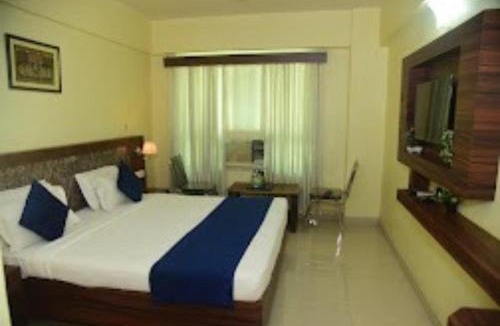 Rajgir House | Nalanda Regency, Bihar
