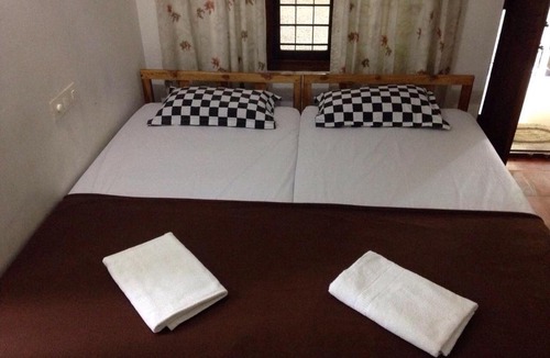 Kumarakom House | Nallathanka Nest Homestay