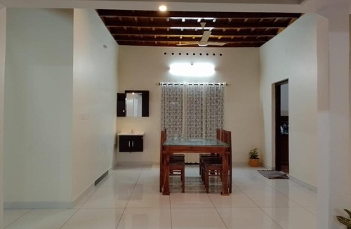Quilon Villa | NALLUKETTU SERVICE VILLA