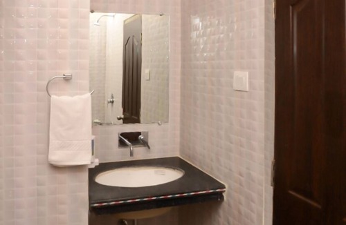 Gaya Hotel | Namastay Hotel