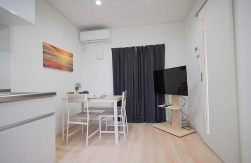Ikuno Apartment | Namba Shinsaibashi Tsutenkaku 101