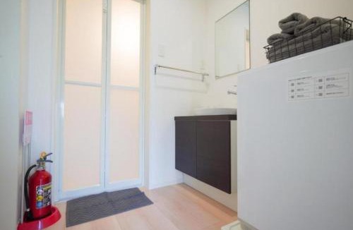 Ikuno Apartment | Namba Shinsaibashi Tsutenkaku 101