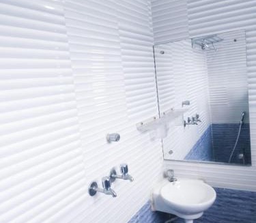 Jamshedpur Hostel | NamoStay Shakti Inn