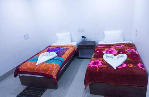 Jamshedpur Hostel | NamoStay Shakti Inn
