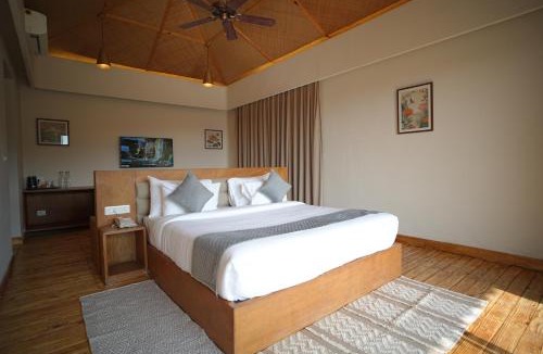Bedla Resort | Nanda Hill Resort