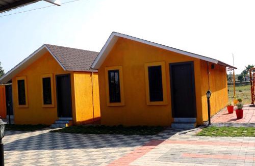 Rau Hotel | Nandi Hills Hotel and Resort