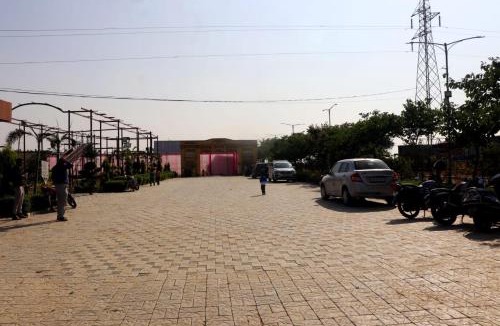 Rau Hotel | Nandi Hills Hotel and Resort