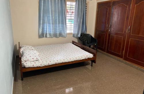 Sringeri House | Nandini home stay