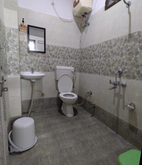 Udaipur City Centre House | Nandini Paying Guest House