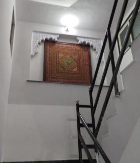 Udaipur City Centre House | Nandini Paying Guest House
