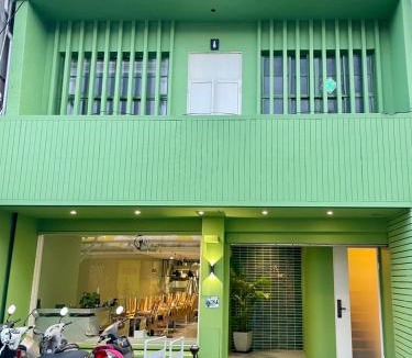 Xiaoliuqiu House | Nanhi Inn