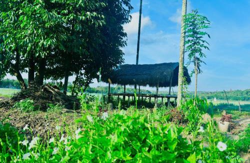 Chekadi House | Nanmane
