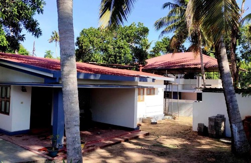 Sea View Ward House | Nanni villa