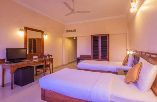 Pajifond Hotel | Nanutel Margao