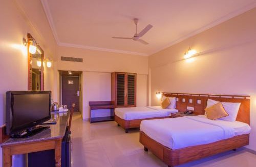 Pajifond Hotel | Nanutel Margao