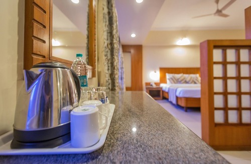 Pajifond Hotel | Nanutel Margao