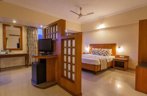 Pajifond Hotel | Nanutel Margao