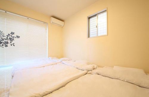 Izumiotsu House | Nao house