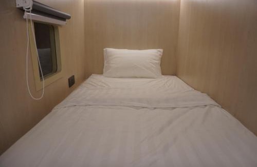 Damansara Perdana Hotel | NapzBox